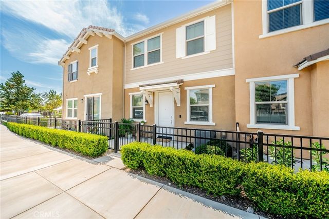 16502 Casa Grande # 120, Fontana