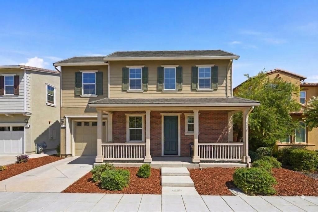 561 E Marcello Avenue, Mountain House