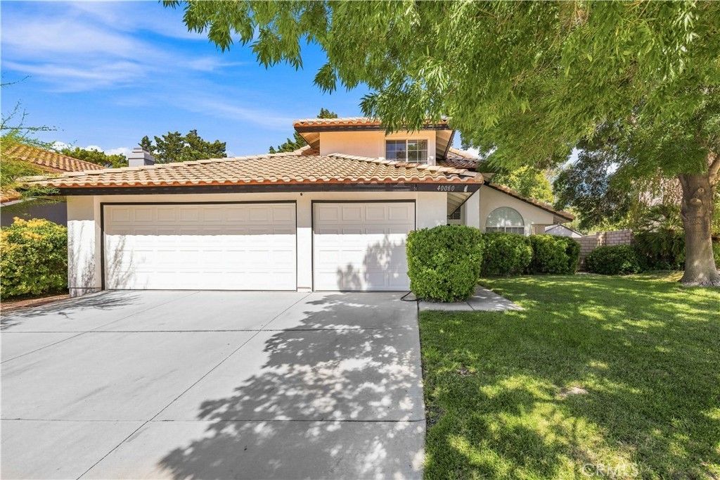 40060 Castana, Palmdale