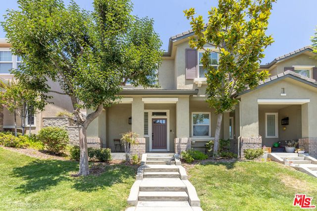19919 Oakville Court, Porter Ranch