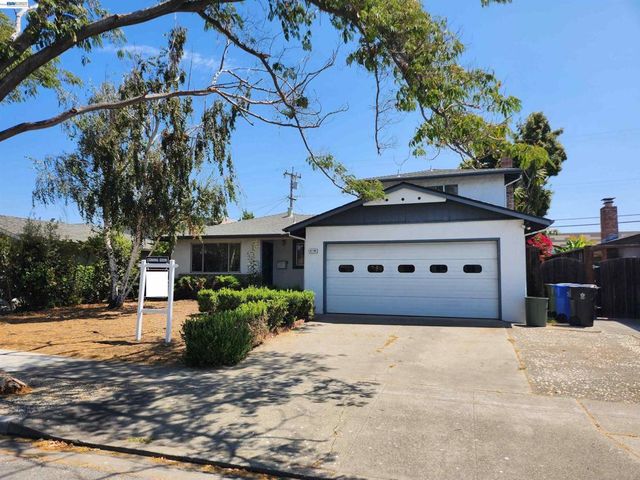 41190 Thurston St, Fremont