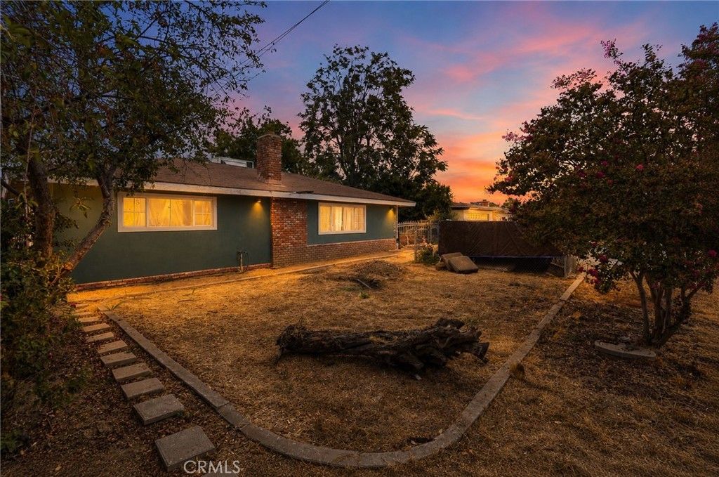 32438 Kentucky, Yucaipa