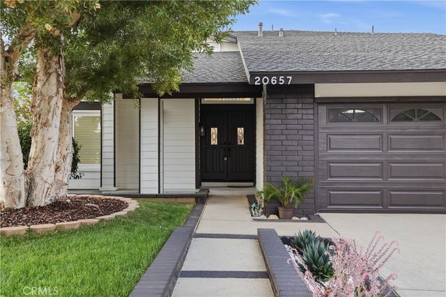20657 Septo, Chatsworth