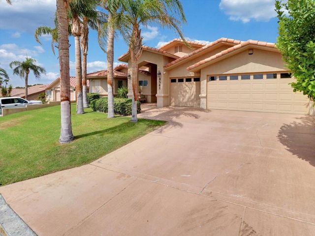 8541 Clubhouse, Desert Hot Springs