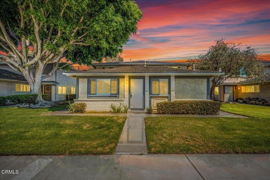 2610 Tiller Avenue, Port Hueneme