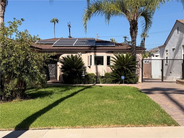 1507 Western, Glendale