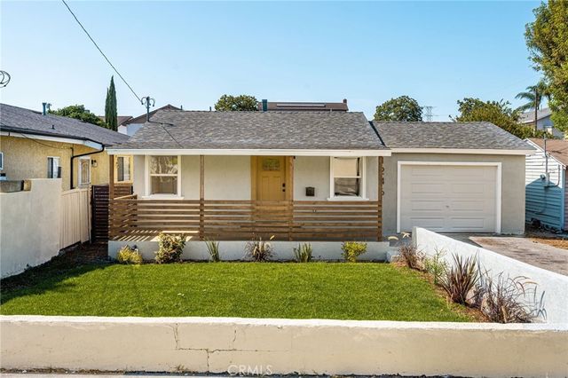 1246 W 123rd, Los Angeles