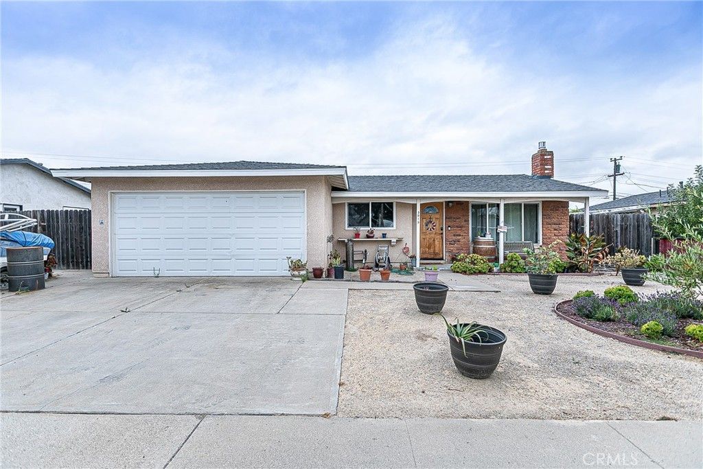 3919 Berrywood, Santa Maria