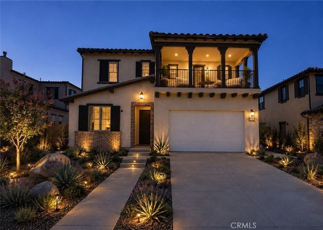 1158 Zen Circle, Chino Hills