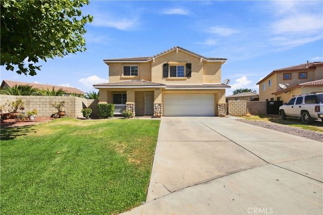 45443 Mays Court, Lancaster