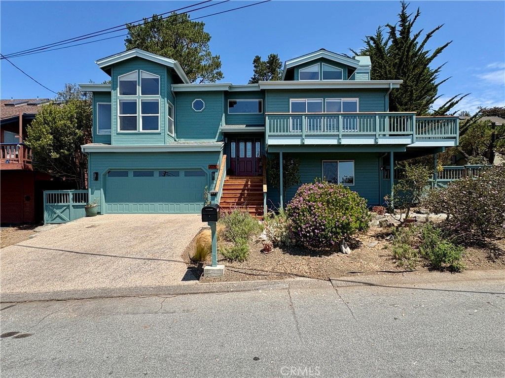 1770 Astor, Cambria