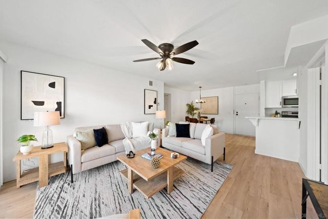 6171 Rancho Mission Road # 214, San Diego