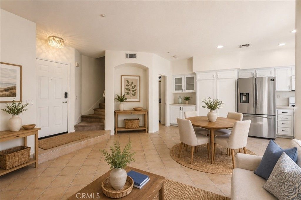 607 Terra Bella, Irvine