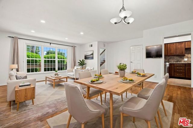 10669 La Grange Avenue, Los Angeles