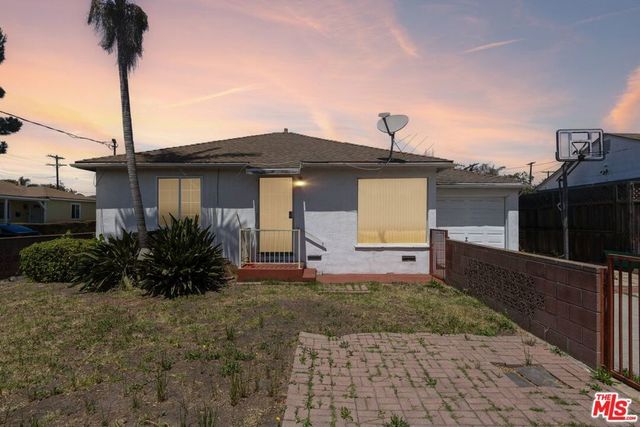 11257 Greenlawn Avenue, Los Angeles