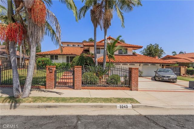 3243 Leticia Drive, Hacienda Heights