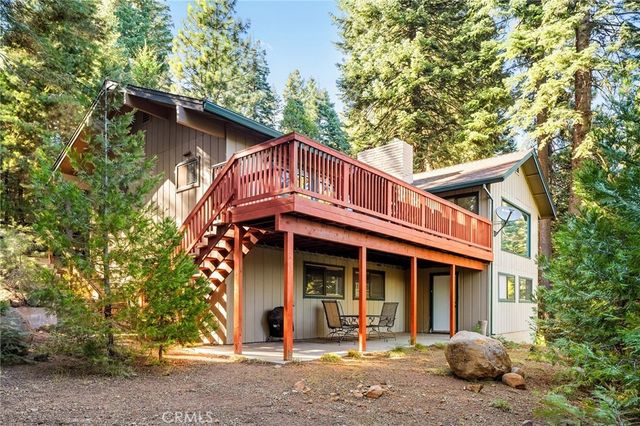 610 E Burnt Cedar Road, Lake Almanor