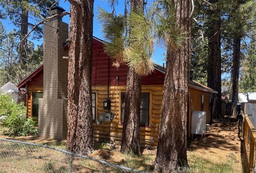 723 Fir, Big Bear Lake