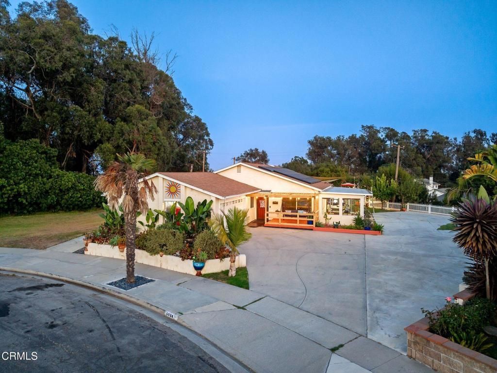 6994 Swan Street, Ventura