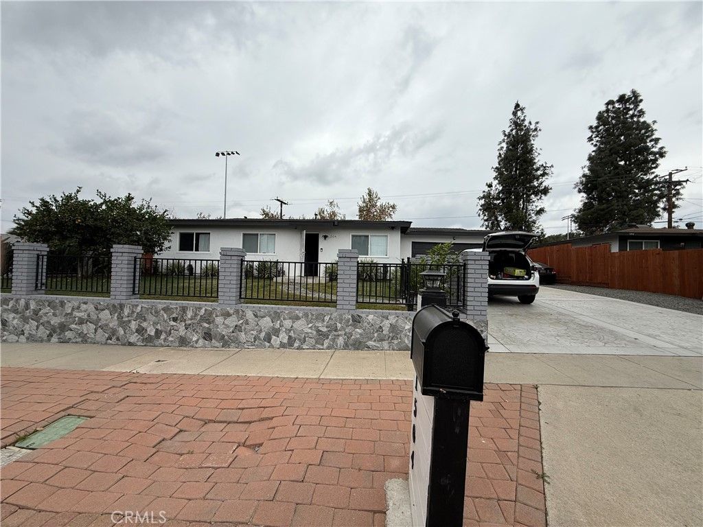 1504 Eucalyptus, Highland