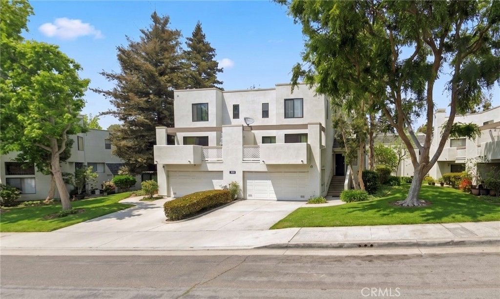 158 N Singingwood Street # 2, Orange