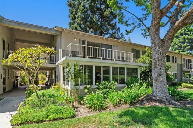 116 Via Estrada # Q, Laguna Woods