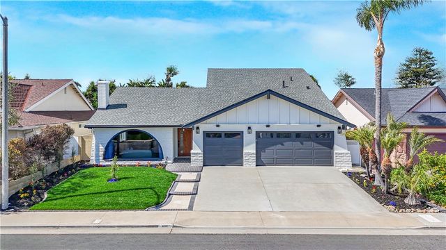 9631 Indian Wells, Huntington Beach