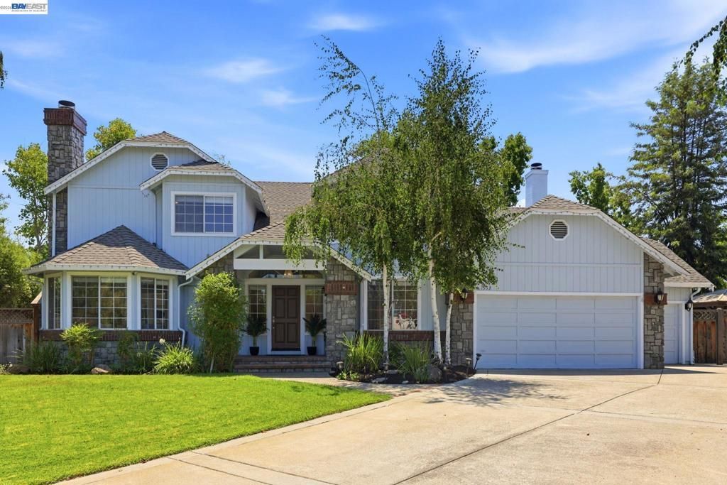 1553 Fontonett Pl, Livermore