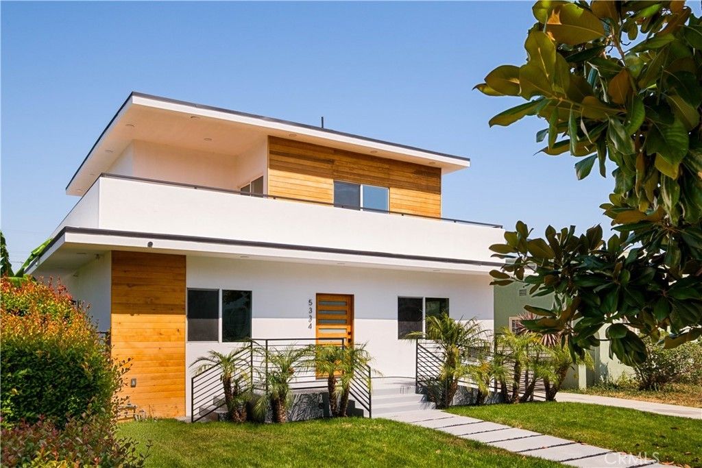 5334 Chesley Avenue, Los Angeles