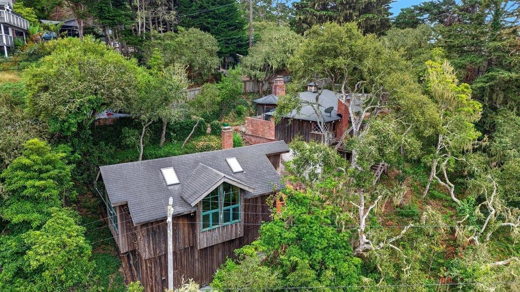 124 Cypress, Carmel