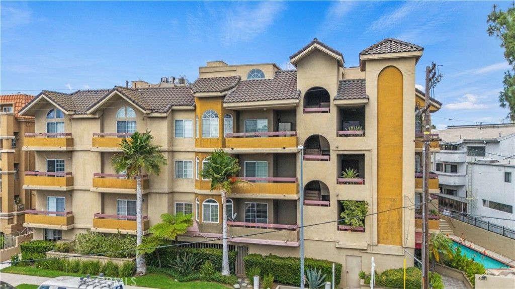 4301 Fulton Ave # 105, Sherman Oaks