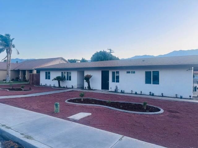 32469 Navajo Trail Trail, Cathedral City