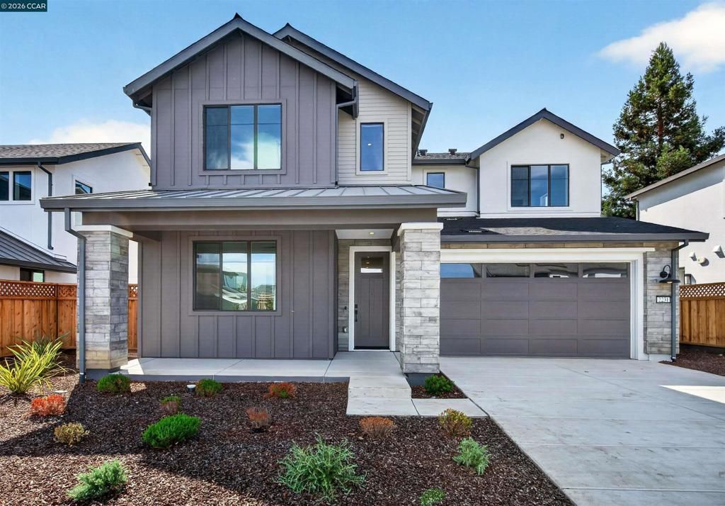 2231 Vandeleur Drive, Napa