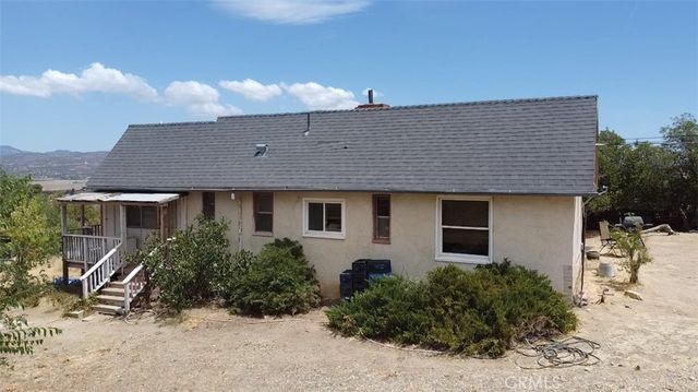 57620 Ramsey, Anza