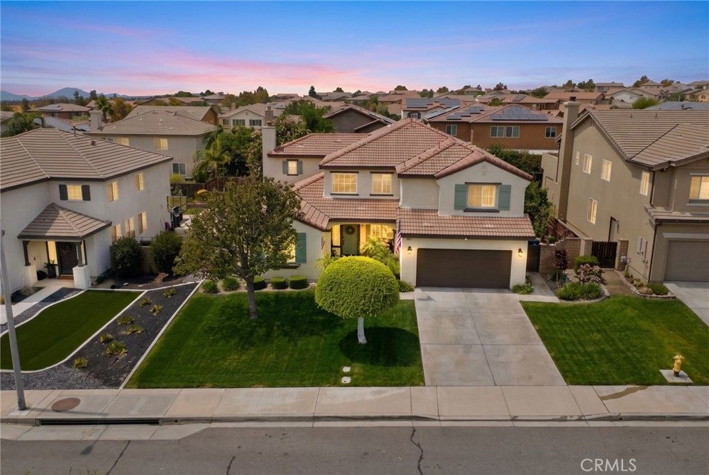 18077 Tanzanite Road, San Bernardino