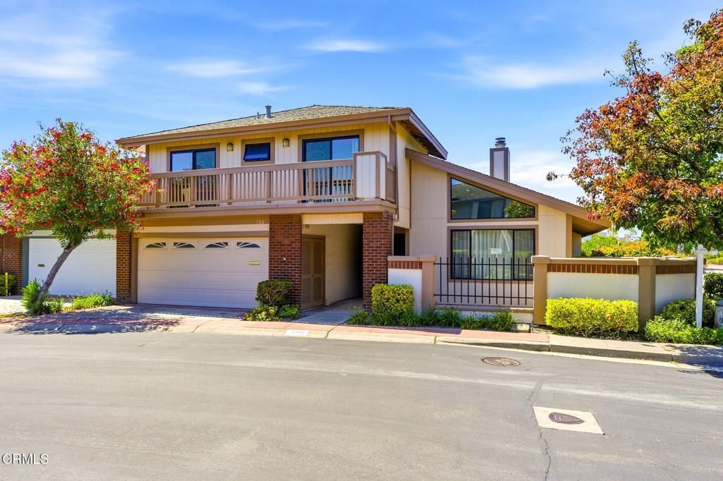 700 Coronado Lane, Foster City
