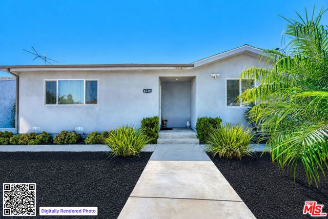 6729 Ensign Avenue, Los Angeles