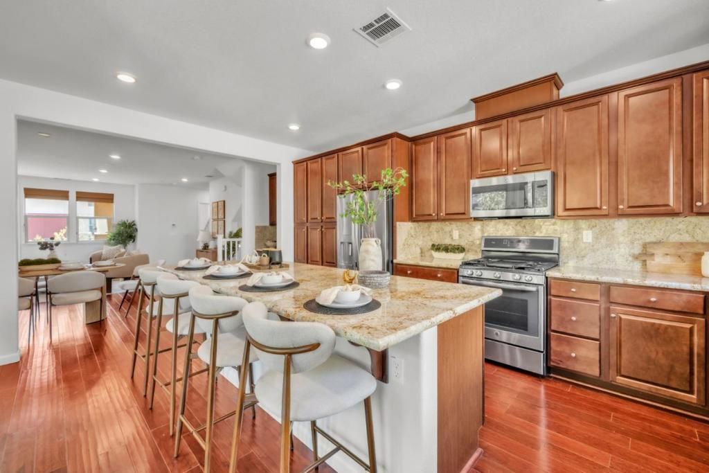 2799 Montecito Vista Way, San Jose