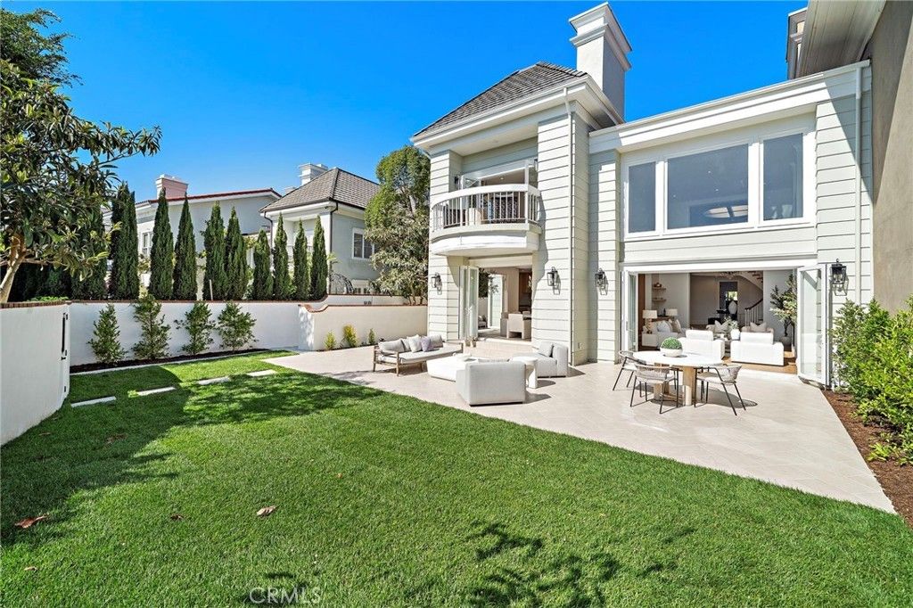 50 Belcourt, Newport Beach