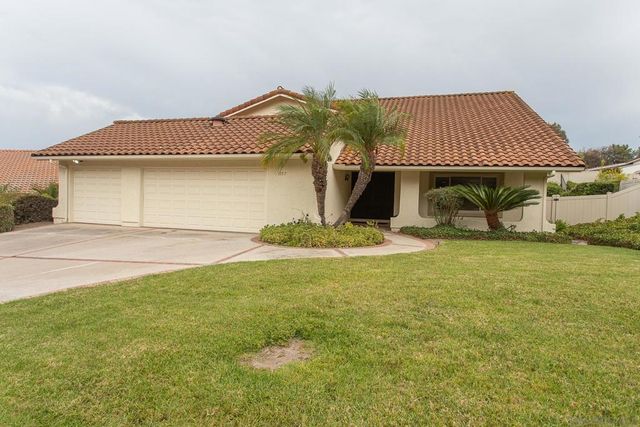 1157 Betts St., El Cajon