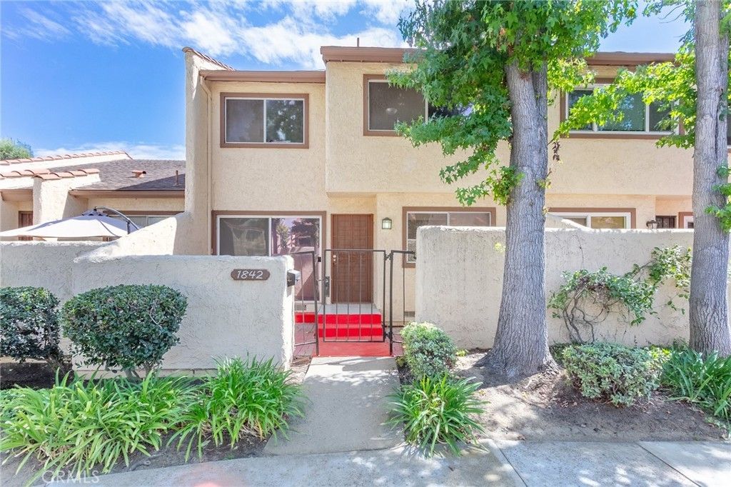 1842 Rosebrook, Rosemead