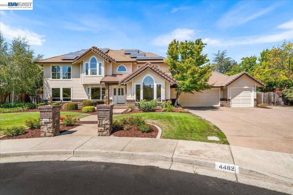 4482 Guilford, Livermore