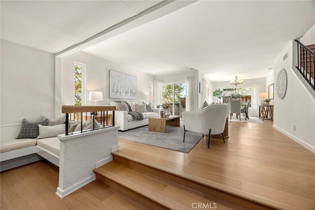 2286 Crestview Circle, Brea