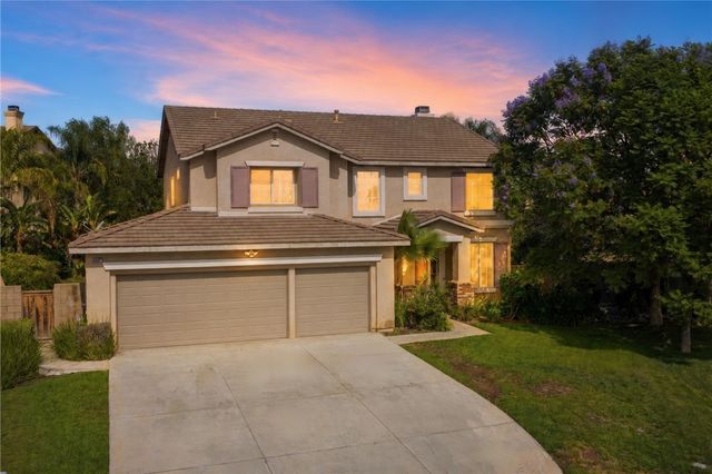 31317 Corderro Ln, Menifee