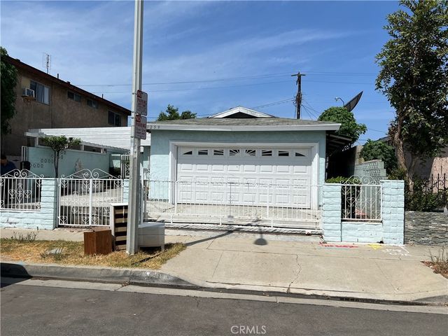 1259 S. Arizona Ave., Los Angeles