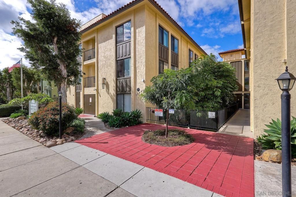 3796 Alabama St # 1, San Diego