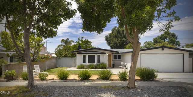 863 S Vecino Drive, Glendora