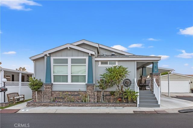 5200 Irvine # 58, Irvine