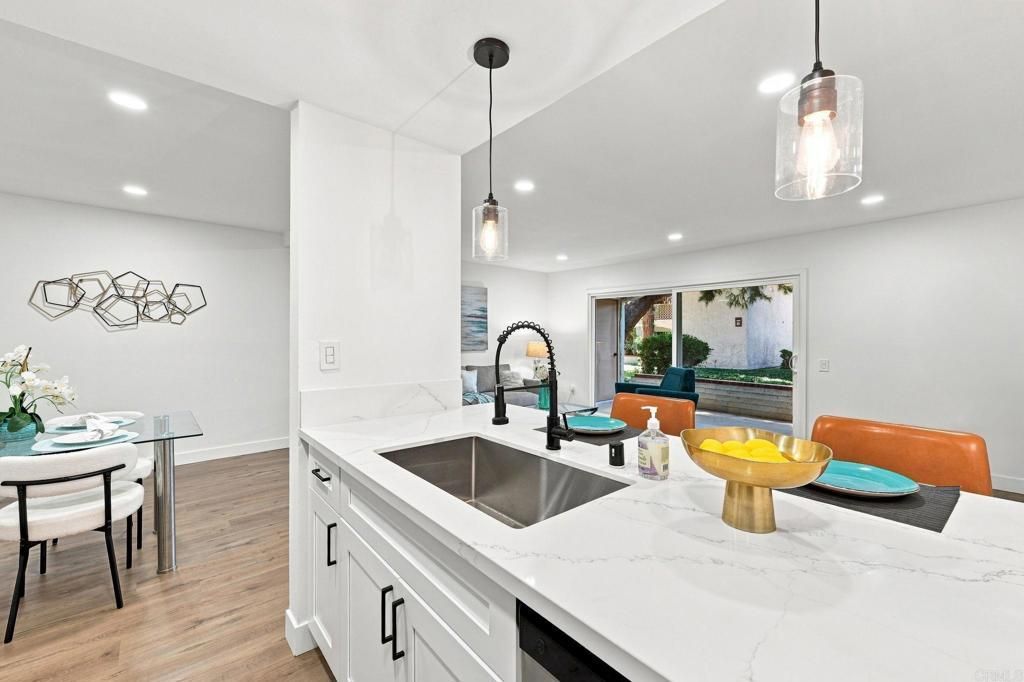 6009 Rancho Mission Road # 116, San Diego