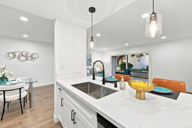 6009 Rancho Mission Road # 116, San Diego